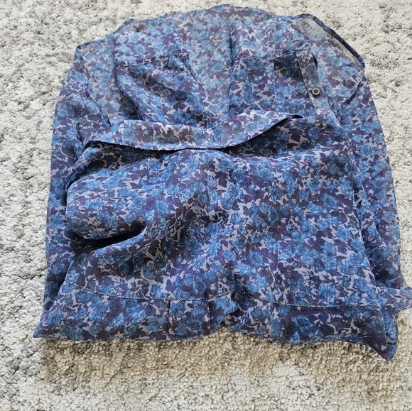 FREE PEOPLE Vintage blouse - Picture 6 of 10